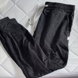 Vuori Charcoal Jogger Pants